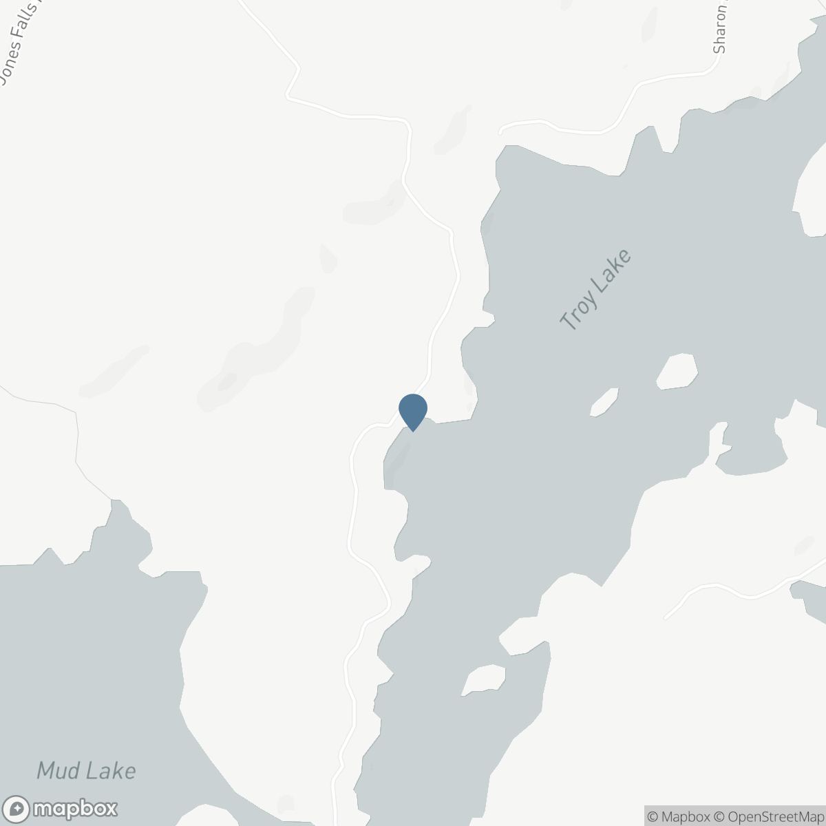 402 TROY LAKE ROAD, Rideau Lakes, Ontario K0G 1E0